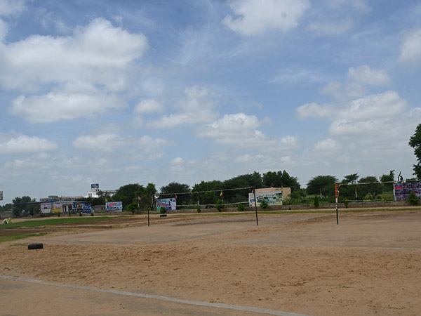ground